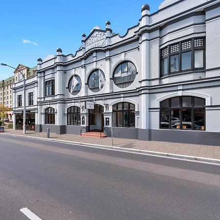 The Cornwall Historic Hotel Launceston Exterior foto